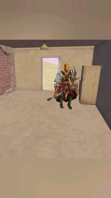 大吉大利今晚吃鸡#大圣最近变坏了!