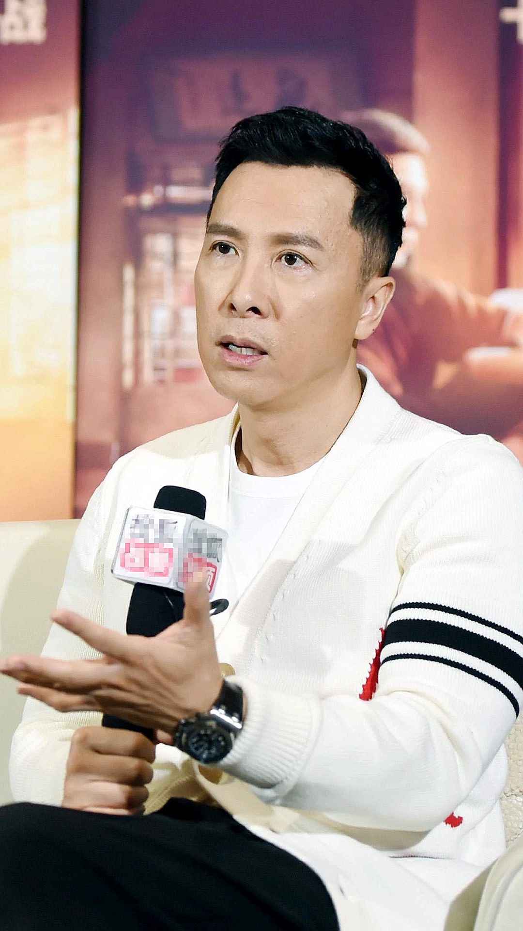 明星#戏里戏外都霸气十足的六位港台艺人