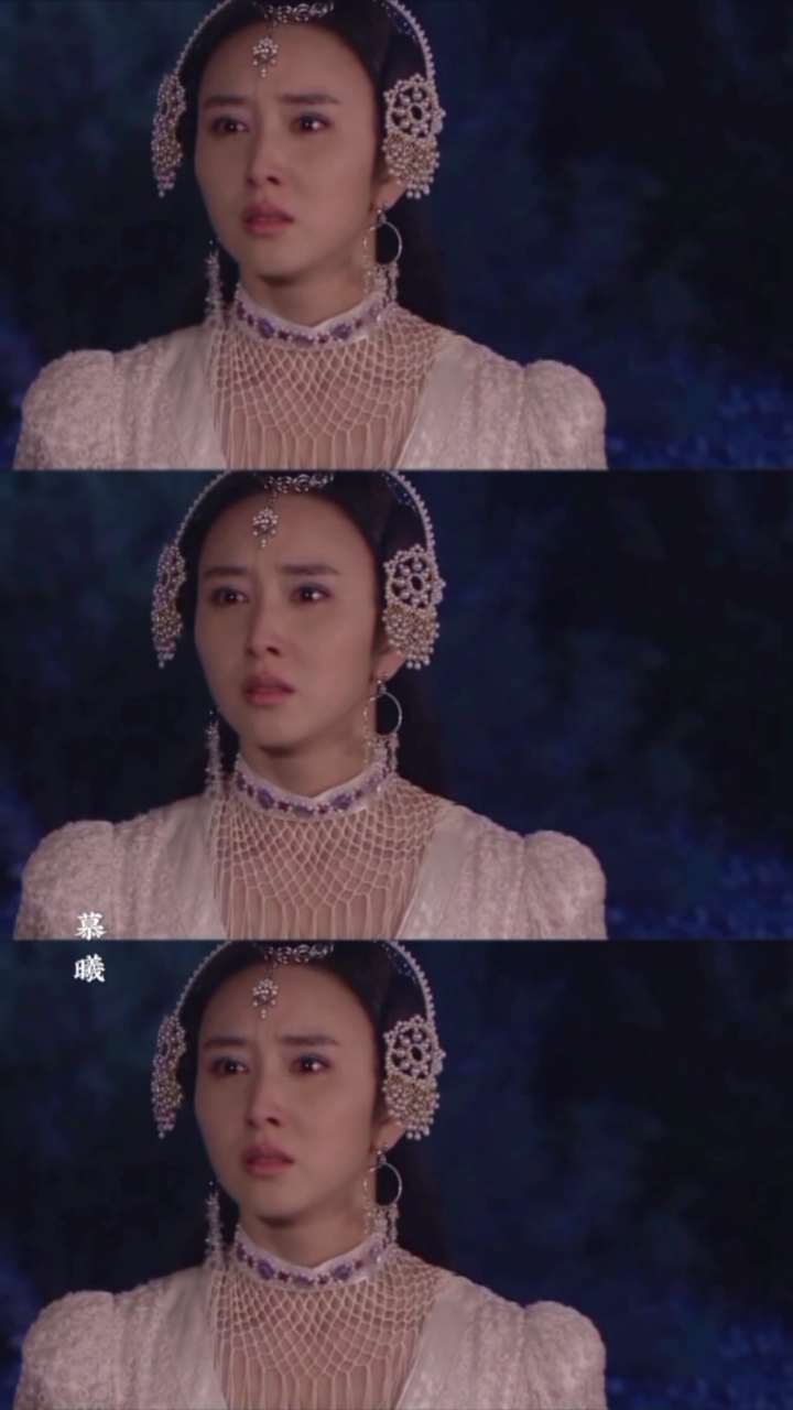 古装美女#《楚留香传奇》胡静×苏蓉蓉