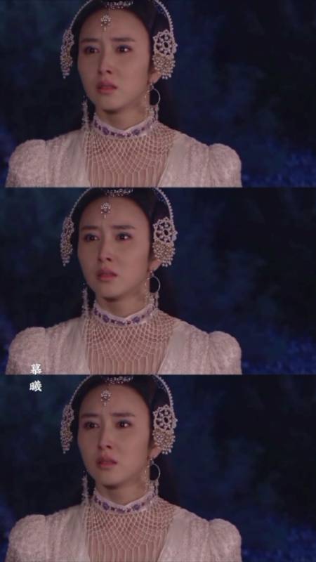 古装美女#《楚留香传奇》胡静×苏蓉蓉