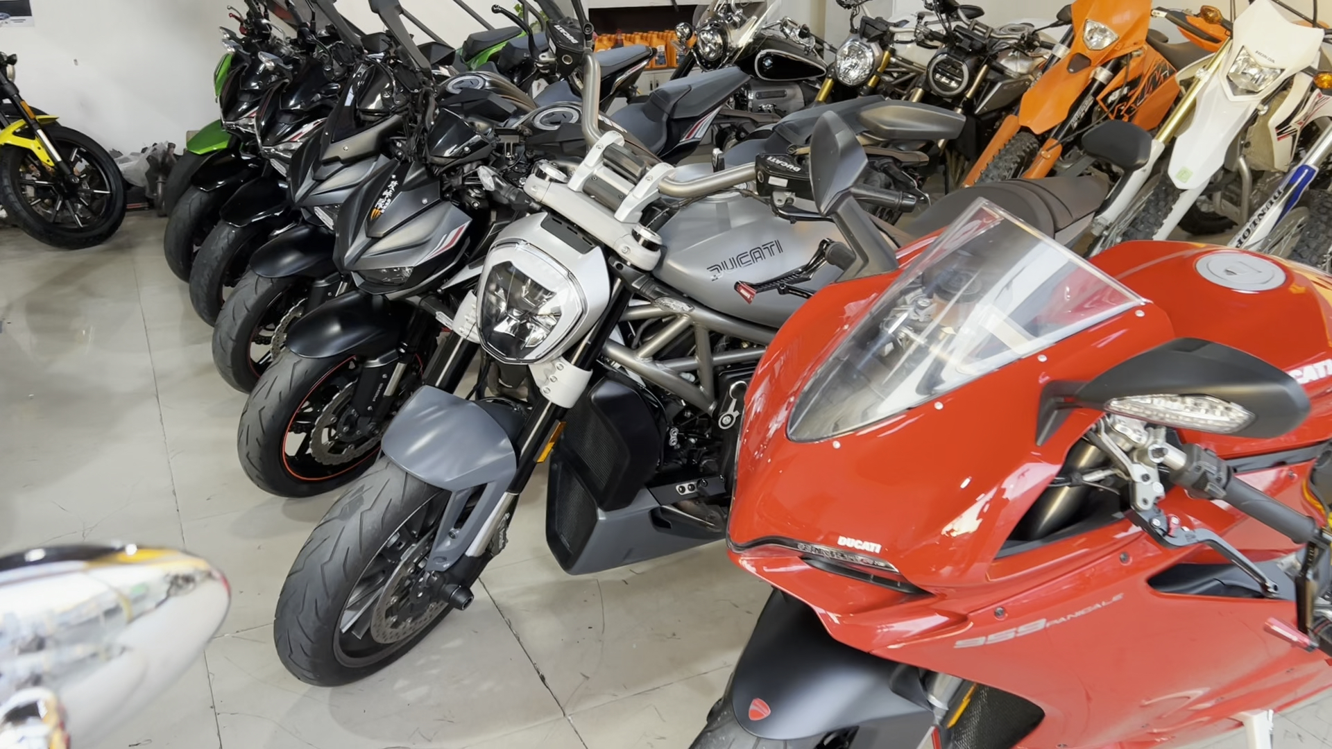 骏联车行大贸摩托车机车上海骏联车行