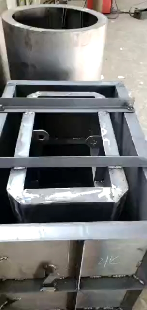 旅游进行时#雨水井模具,双槽井模具,检查井模具,流水槽模具