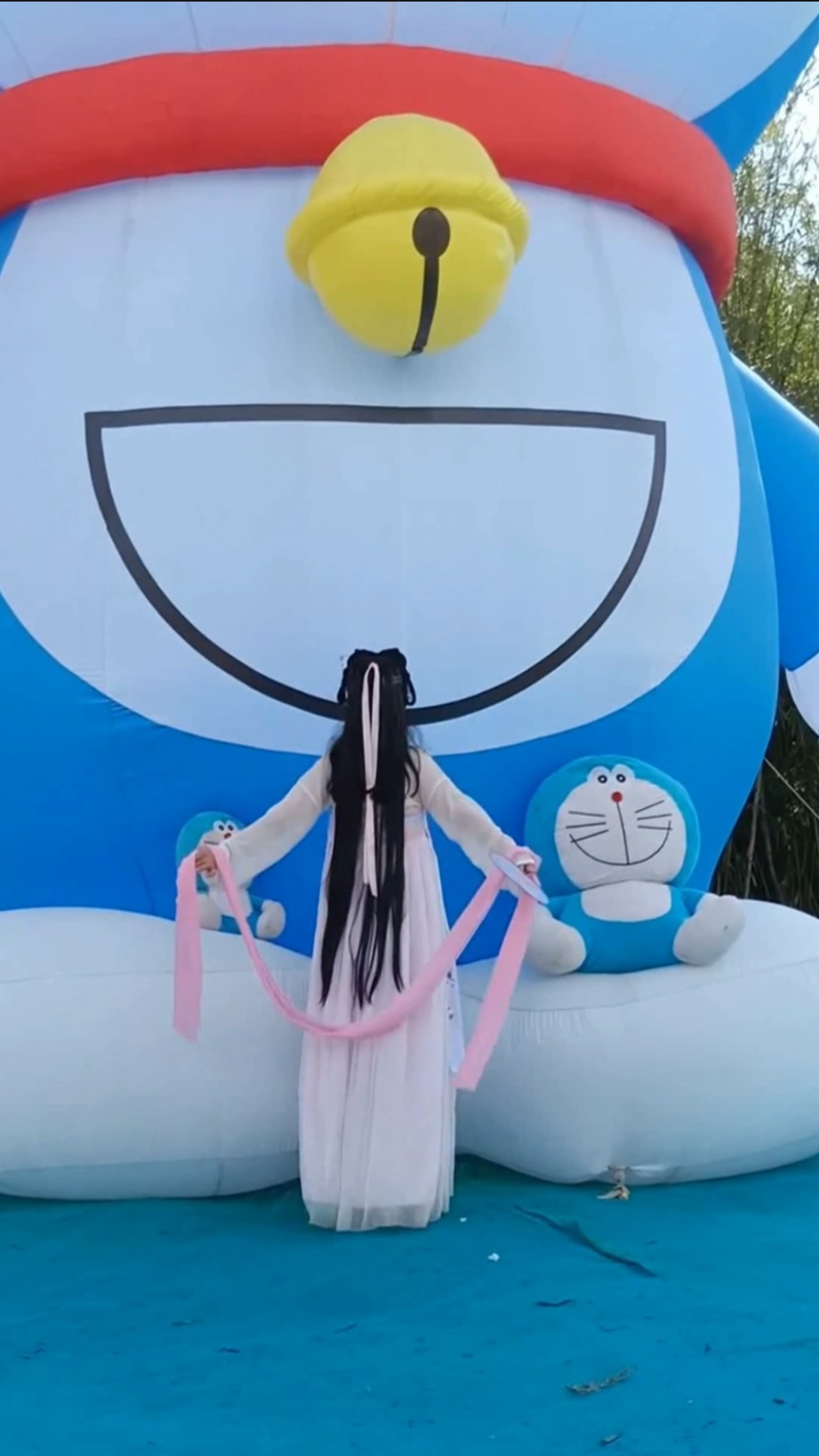 新白娘子传奇小青小青变身