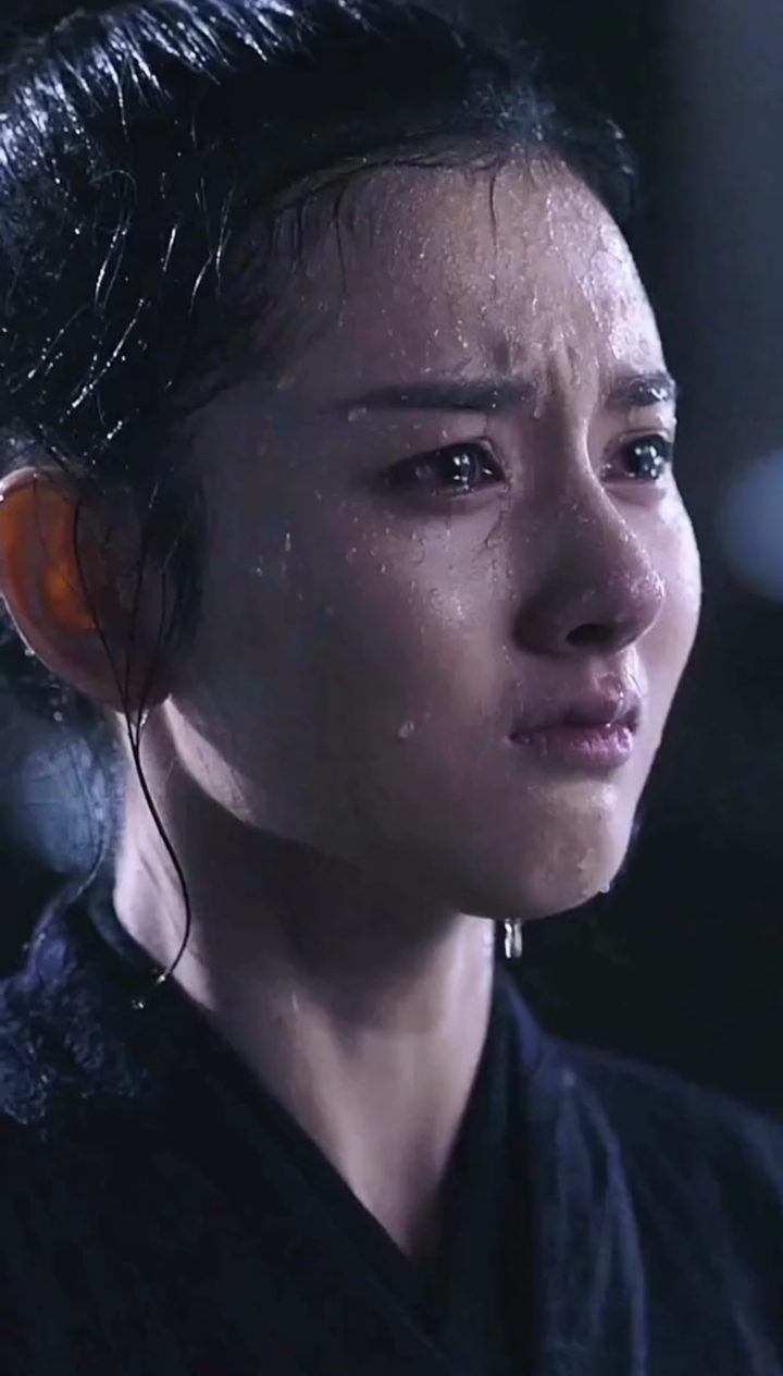 宋祖儿从隐忍克制到大哭流泪,夸一夸祖鹅的演技