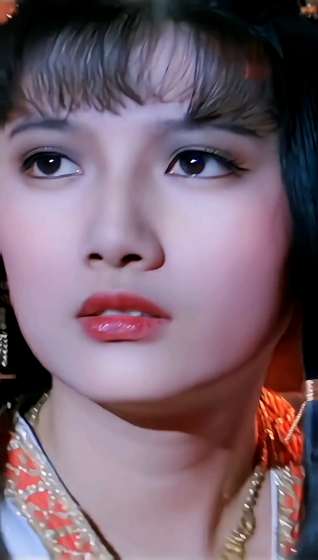 我要上热门#80年代红遍港台刘玉璞有多美?