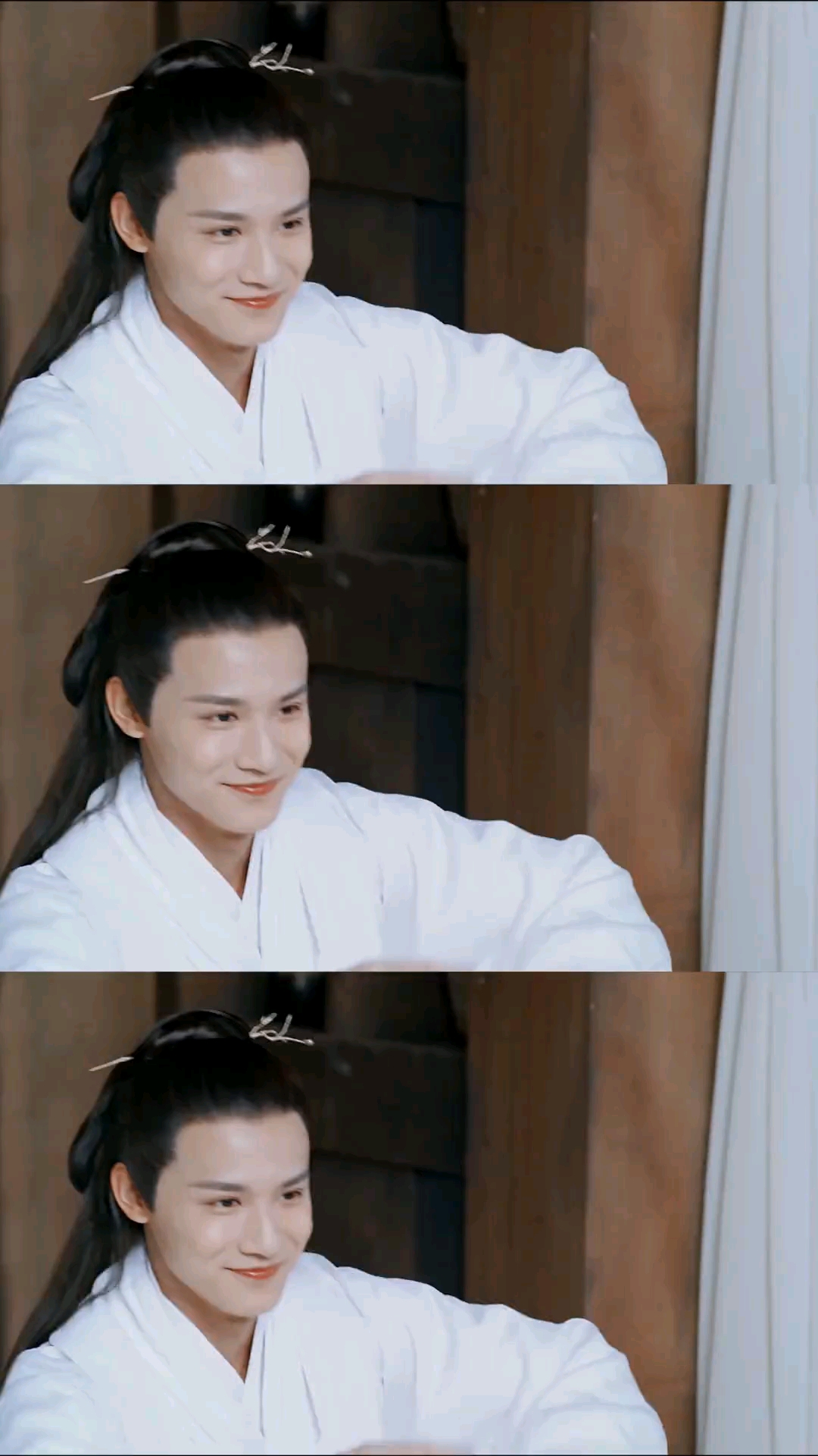 郑业成#只能说一句大成子的古装真的是绝绝子