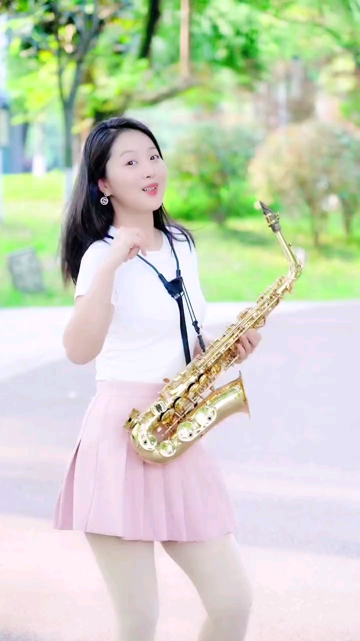 经典流行音乐#春晓萨克斯有一种思念叫永远