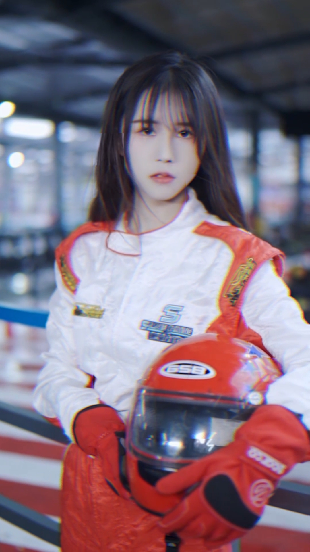 变装##林小珂##危险派对#你也喜欢莓莓吗?妹妹也喜欢你