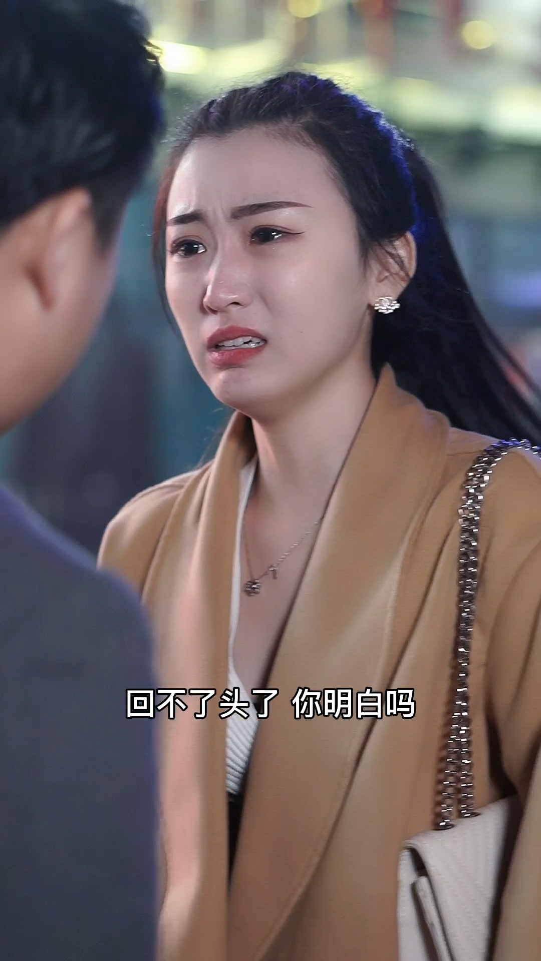 父爱如山#我们已经过了那个不喜欢还可以重新确定关系的年纪了@诺宝吖