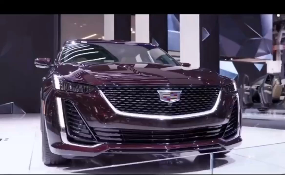 #全民游戏季#凯迪拉克浴皇大帝