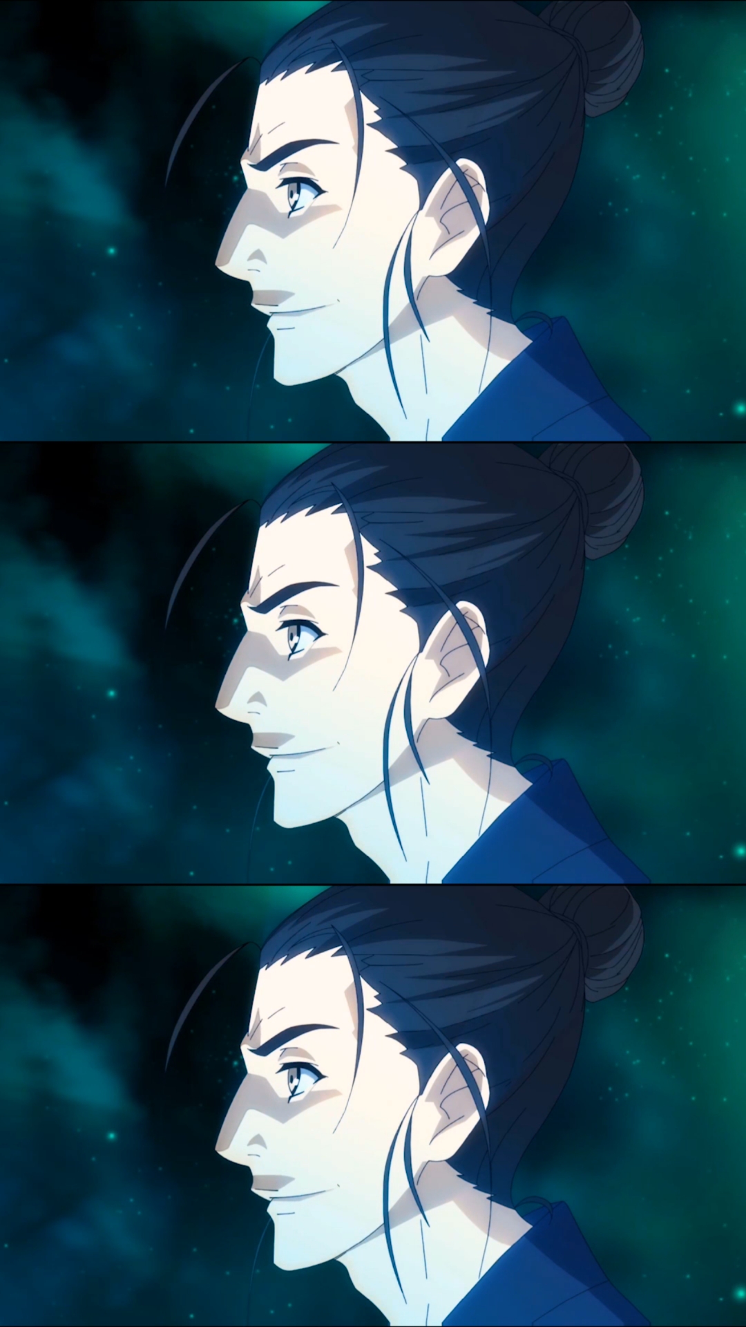 一人之下#宝儿姐的铁锹已经蠢蠢欲动了