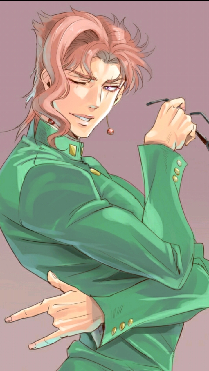 动漫卡q因jojo好多樱桃口技者