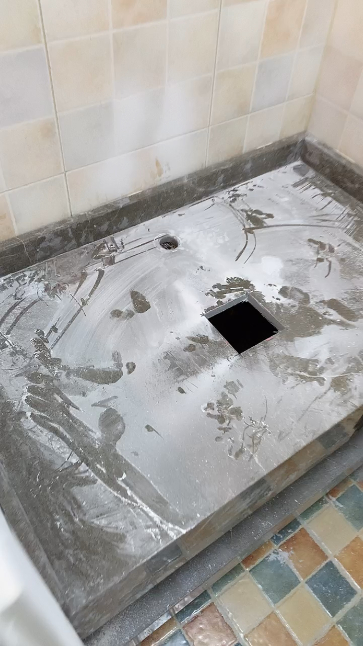 台面人造石石英石不锈钢大理石岩板麻石水槽洗手盆燃气灶全新开孔切割