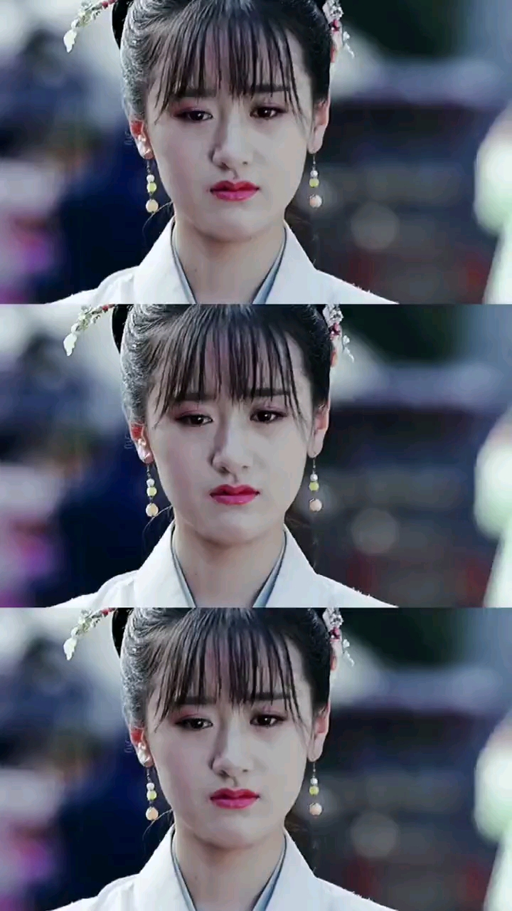 云与海#袁冰妍真的把小娘子的小家碧玉演绎的淋漓尽致啊!