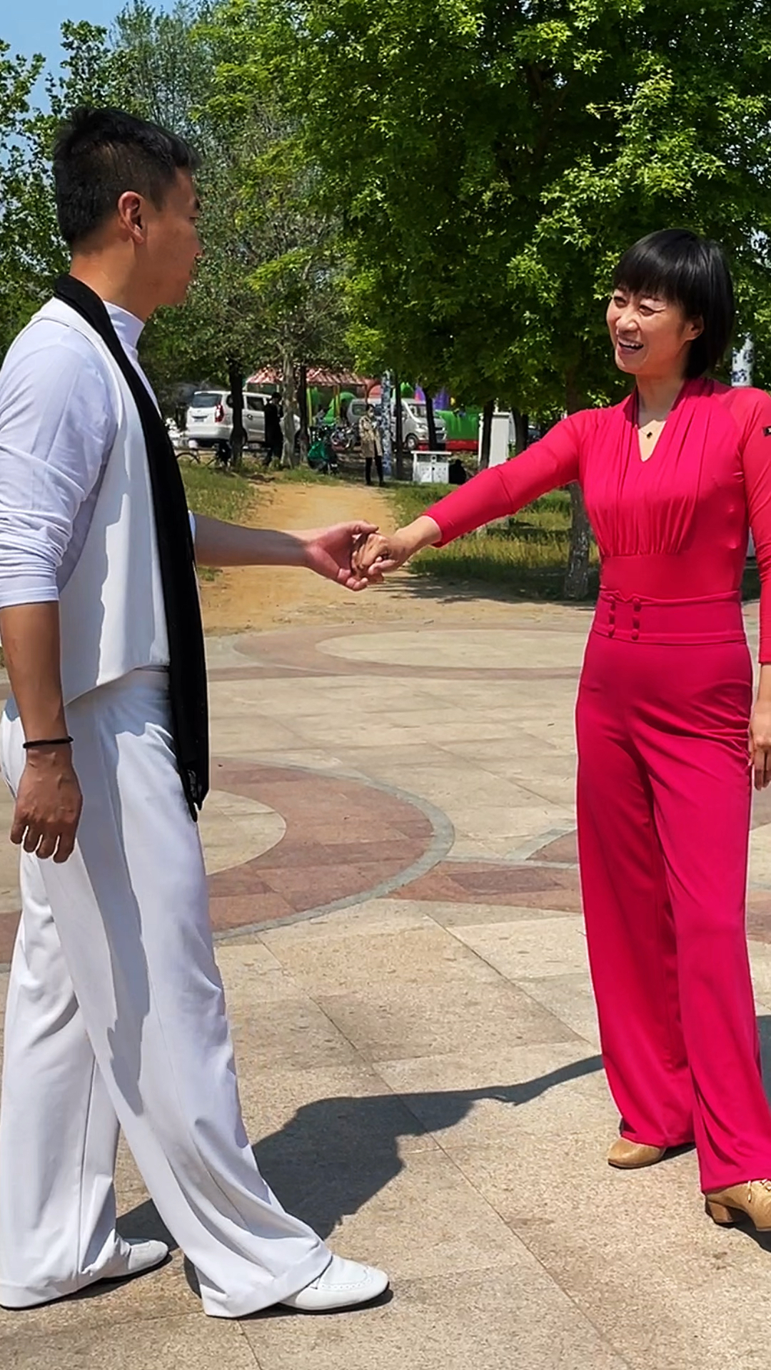 滨芳兄妹组合#滨芳兄妹组合