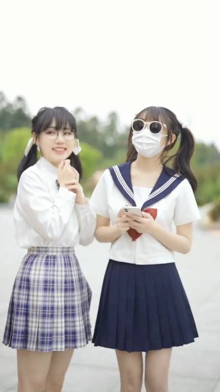 扫码下载全民小视频 糖沙甜酱13天前 那不是林晚晚和果然吗?