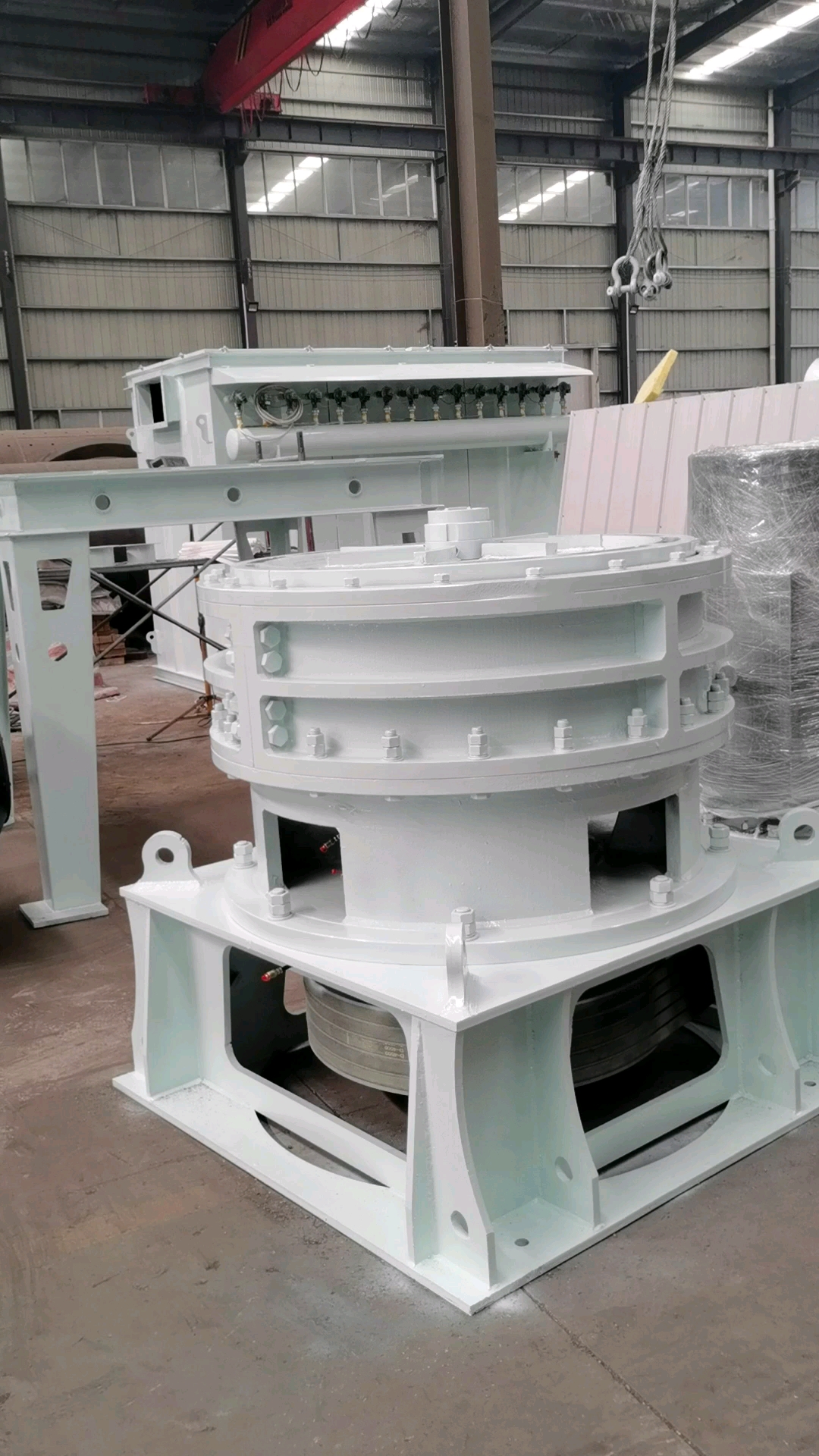 目竹粉磨粉机设备2000目磨粉机器石灰石磨粉机现货超细微粉磨-度小视