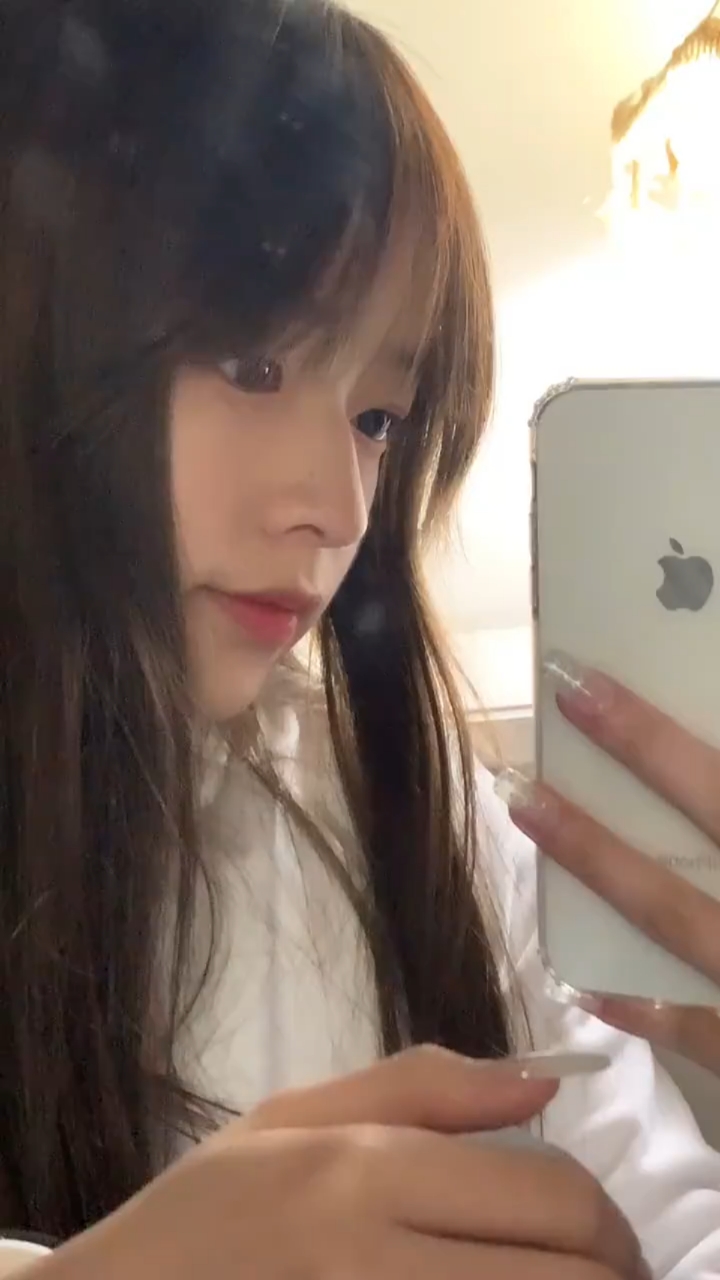 素材稀有女生素材axhs搬运望a点赞搬运这种素材第一次发