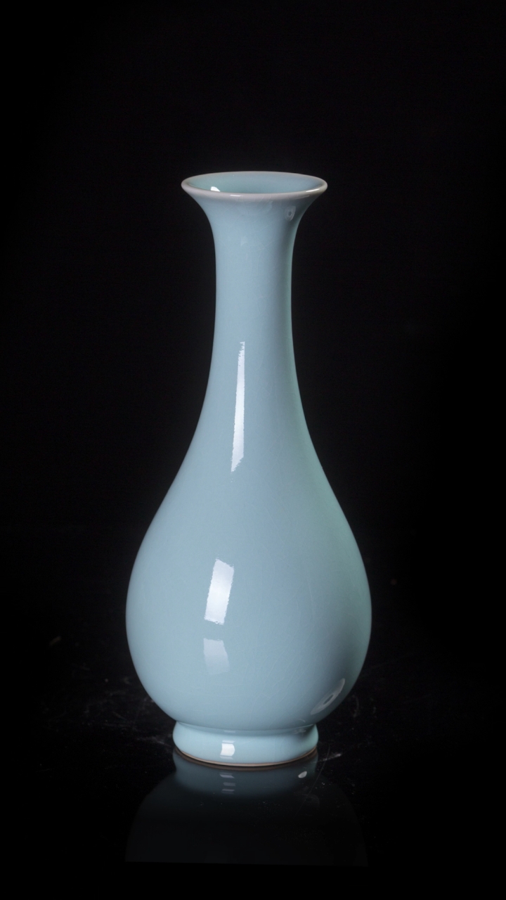 寻找最牛手艺人#宋徽宗梦里的天青色到底有多美,你不看完怎么知道呢