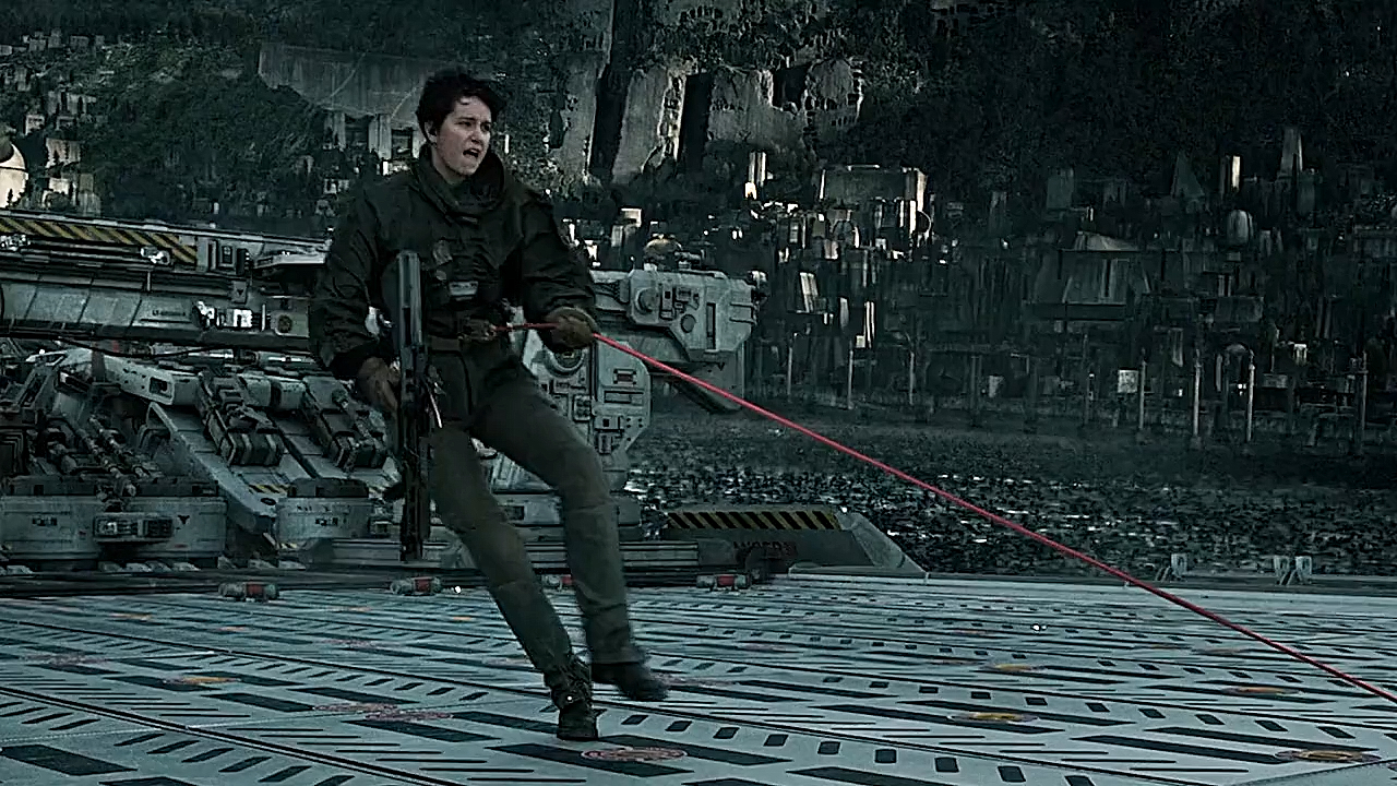 好看电影异形契约普罗米修斯2呼叫凹凸曼发现怪兽