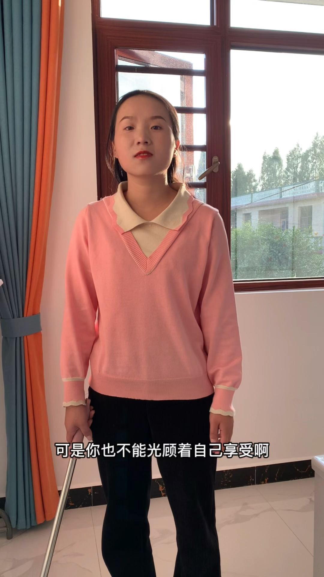 家庭这样的小姑子让我怎么对她好