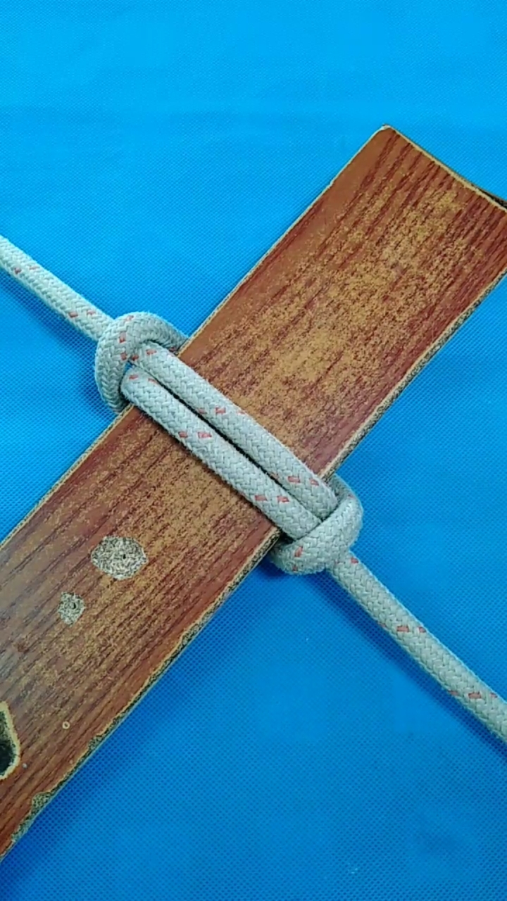 秋千结,架板结!