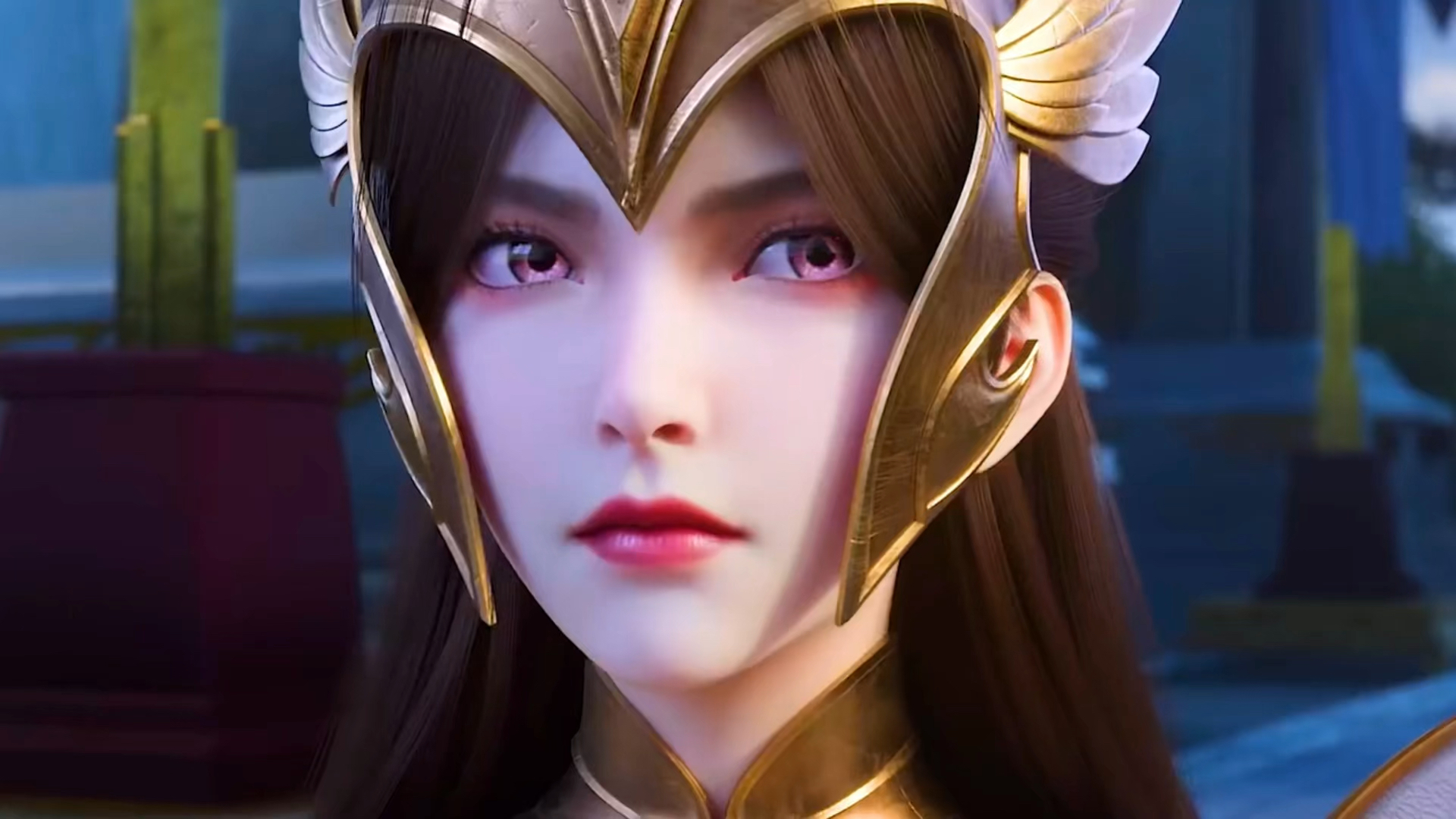 动漫完美世界补天阁vs逐鹿书院