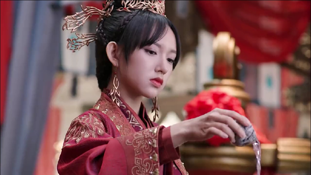 程潇#你的梦很远,远到没有我.#灵域