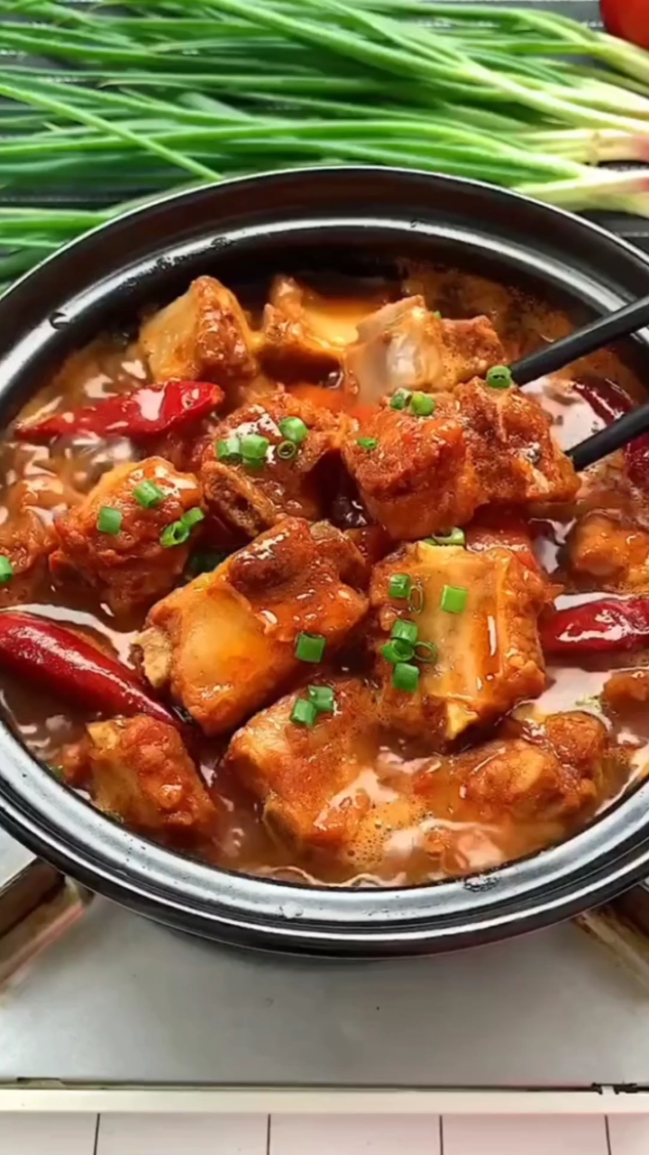 看8菜有食欲#美食制作