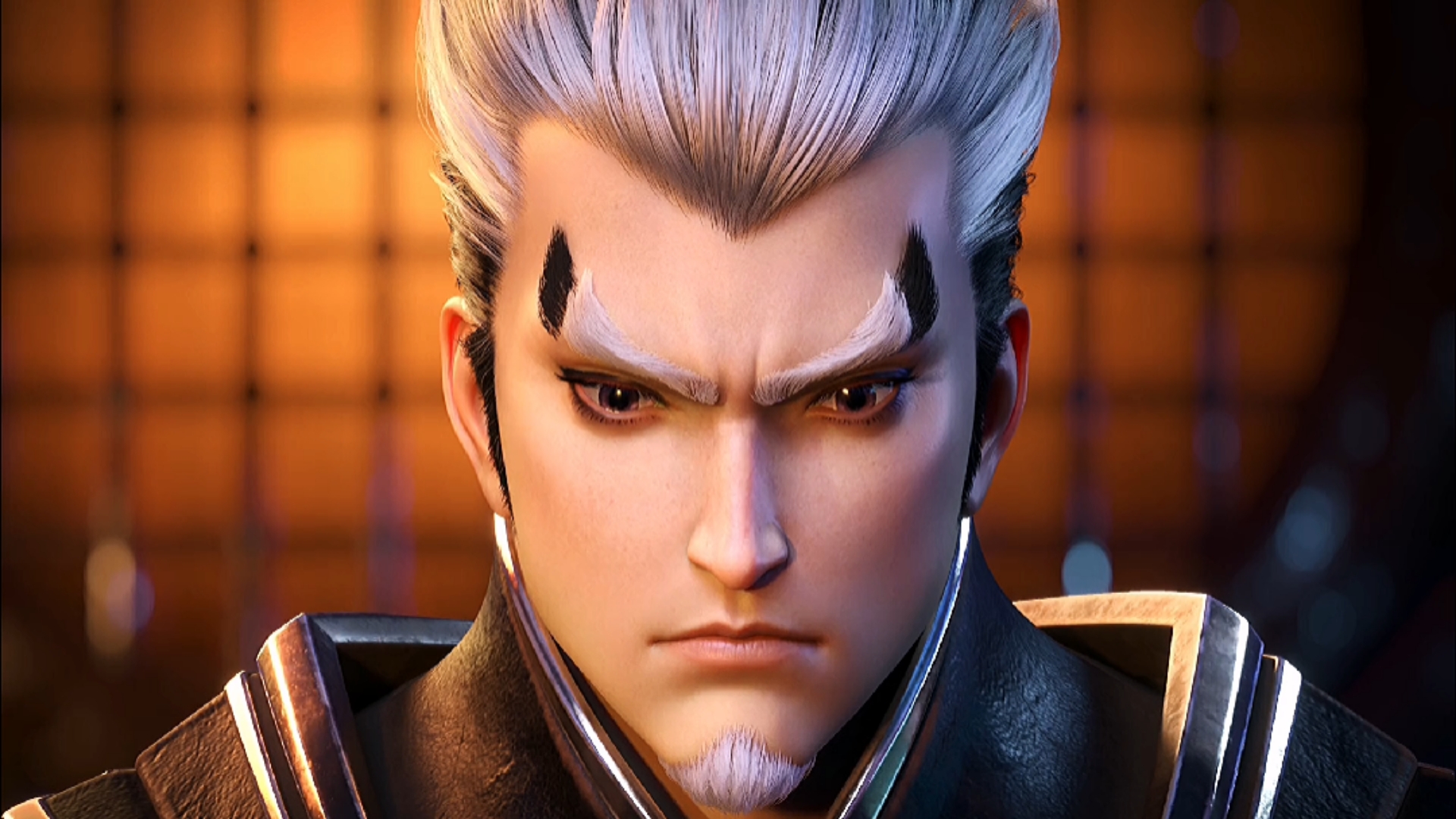 王者荣耀#这样的司空震真的是坏蛋啊