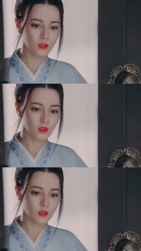 长歌行#杜尚书也被长歌感动了,长歌的逃亡之路终于结束了