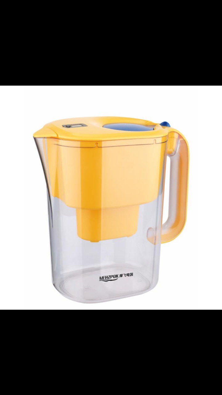 摩飞电器股份有限公司净水壶