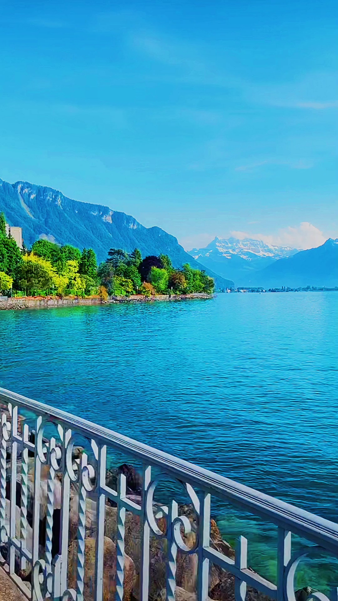 治愈风景#每一次征途,都是一场心灵的洗礼,不开心时,来看看风景,总有