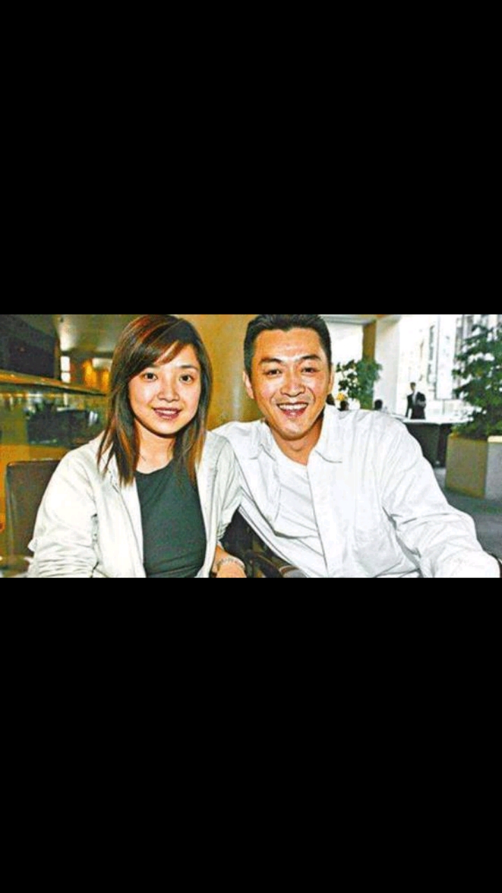 小青陈美琪:为马清伟息影7年,他却爱上关之琳,41岁再嫁富豪