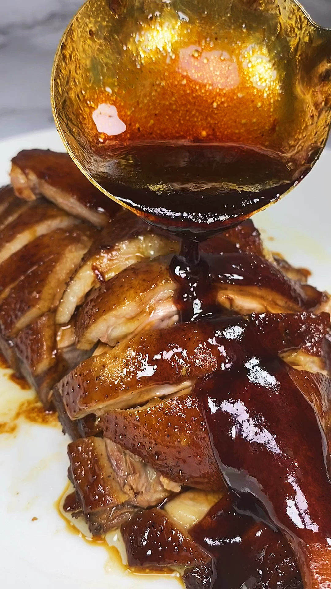 夏食记#客家名菜,三杯鸭