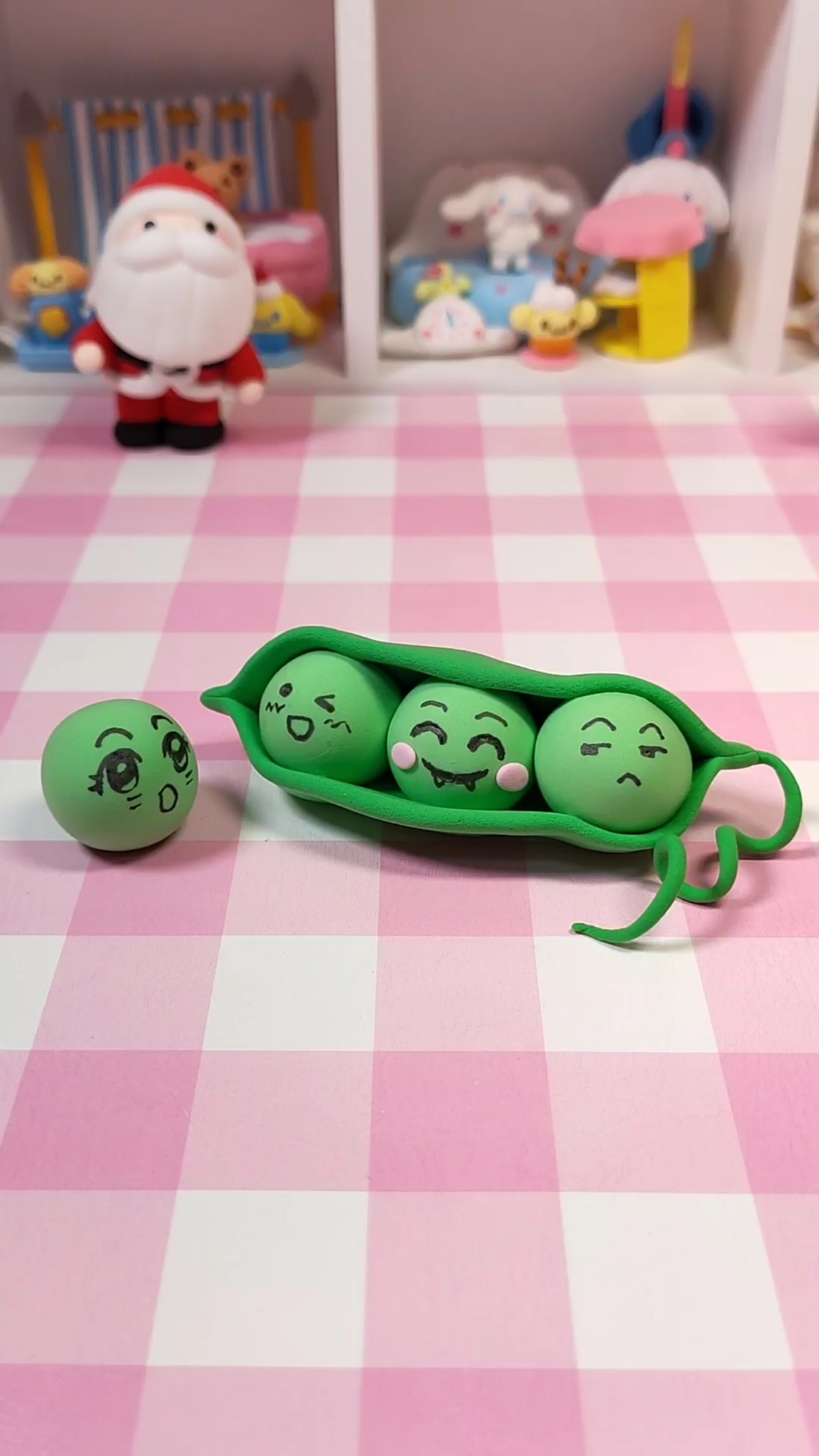 超轻粘土教程豌豆荚.