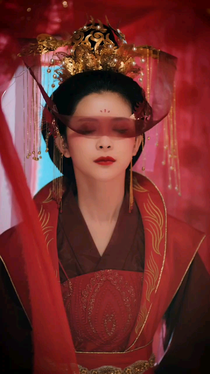 大御儿之烛阴女王第七集烛龙抢亲