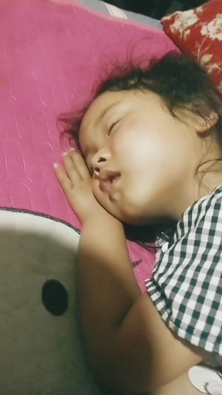 音为有你#睁着眼睡觉