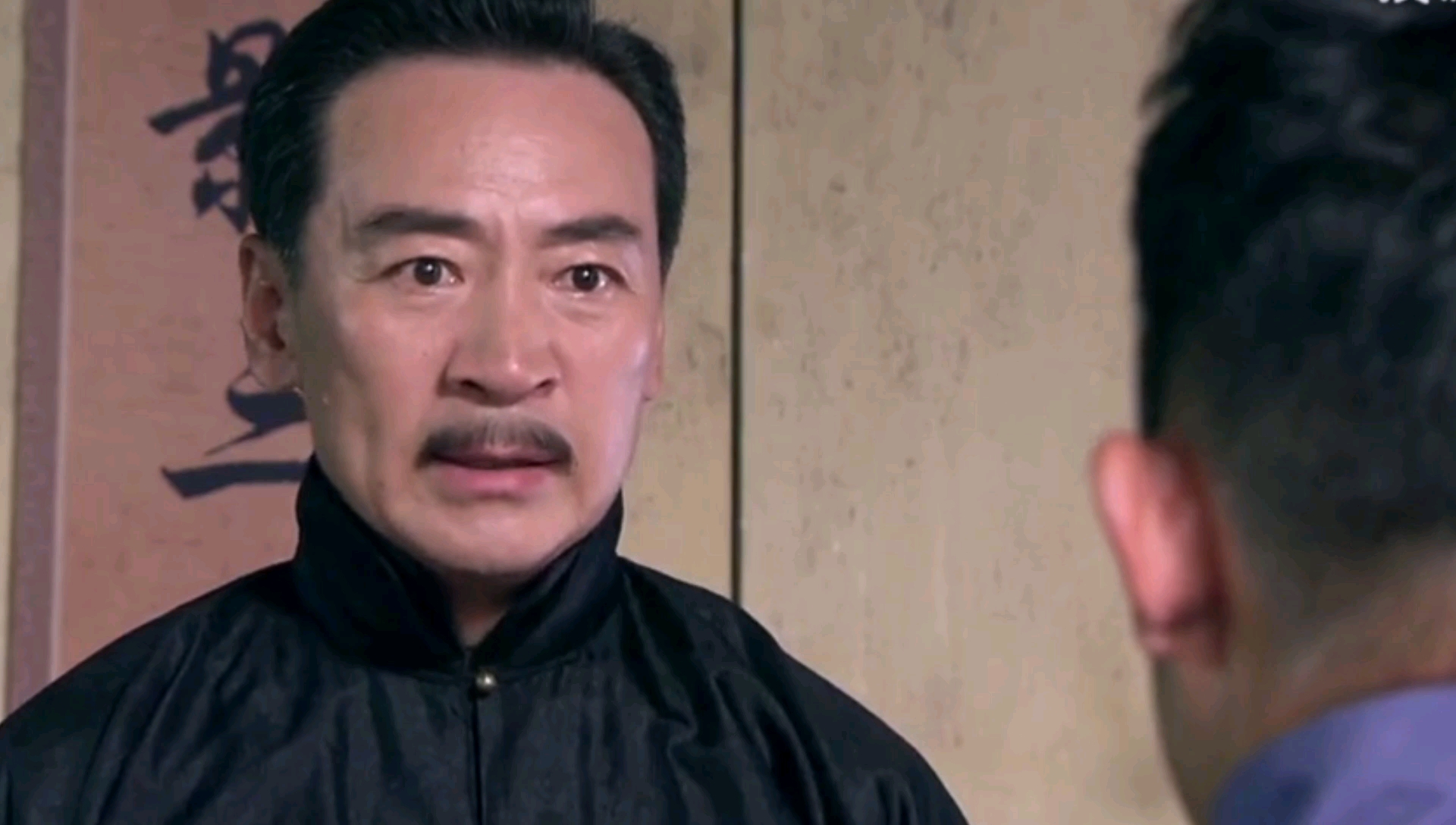 精彩影视#赵金虎全城搜捕霍啸林