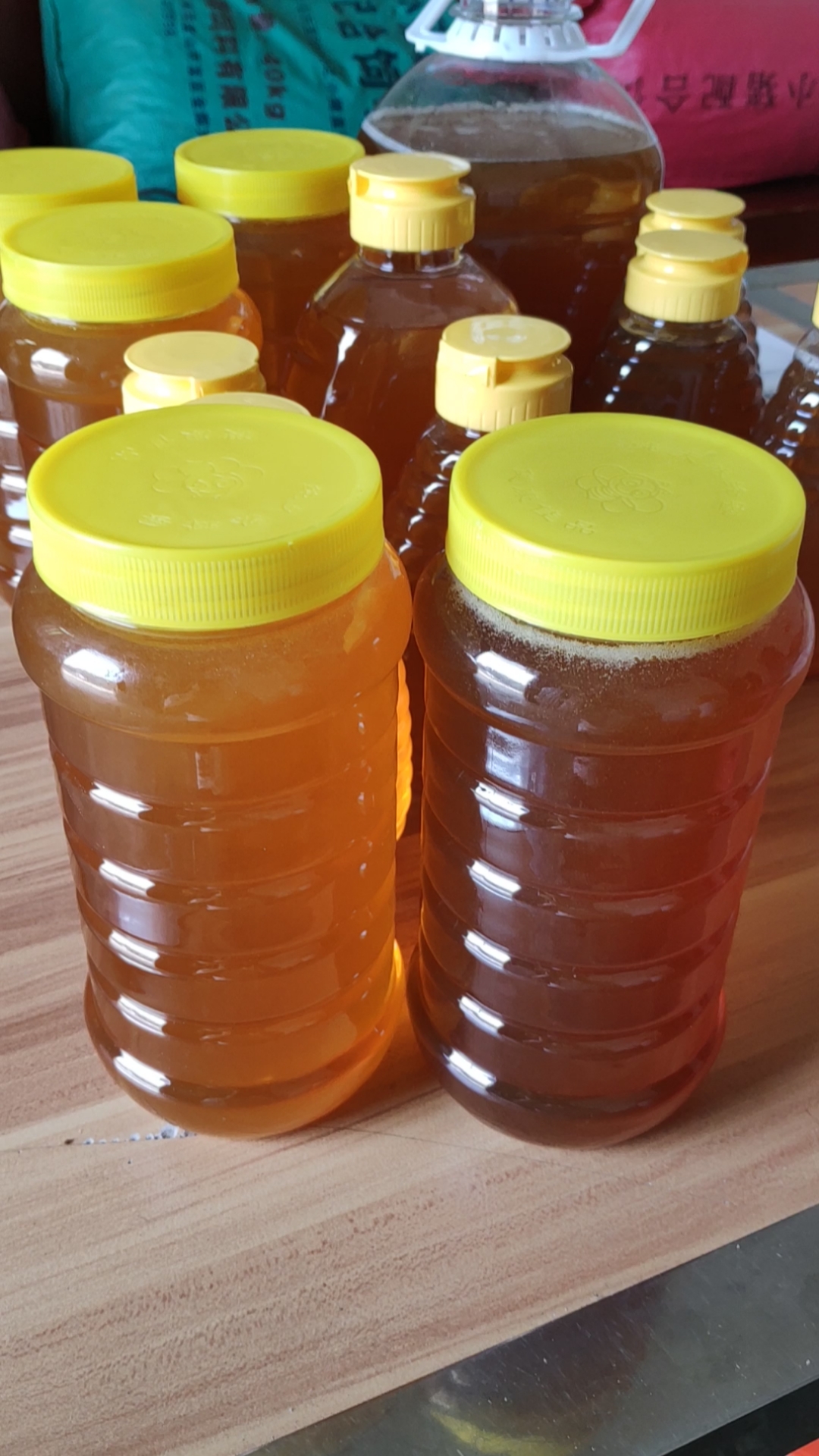 荔枝蜜,龙眼蜜,原产地