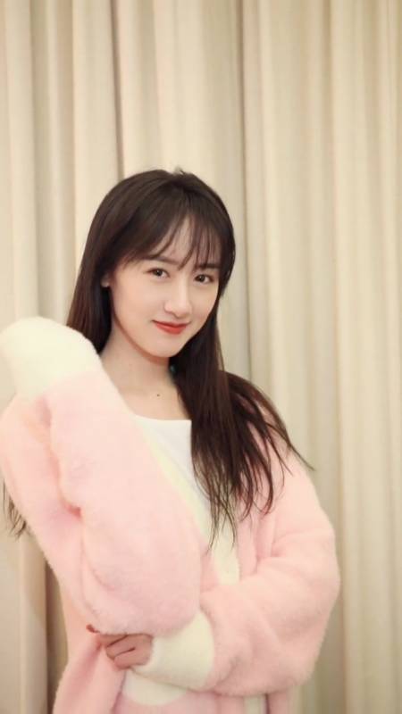 可爱璇玑上线!#袁冰妍#琉璃-全民小视频