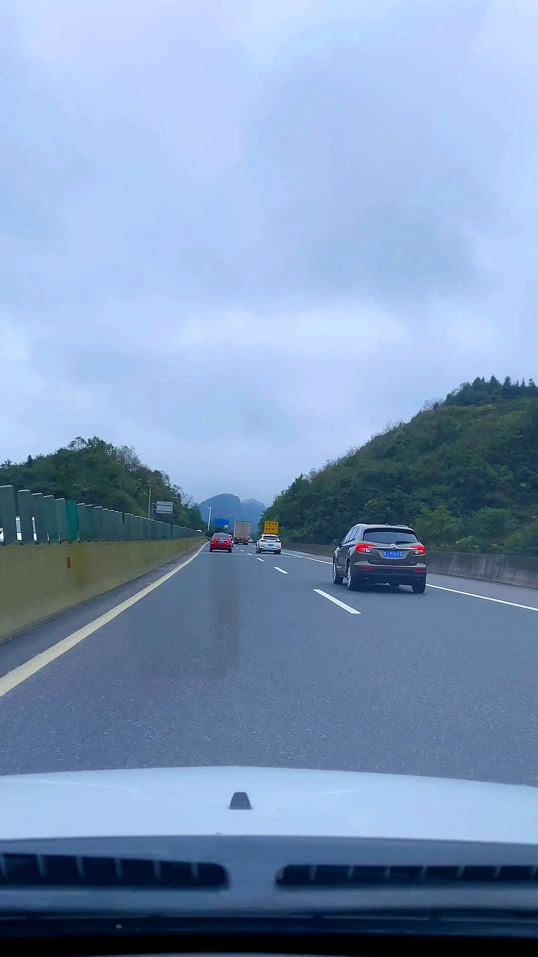 高速公路#高速公路超車技巧