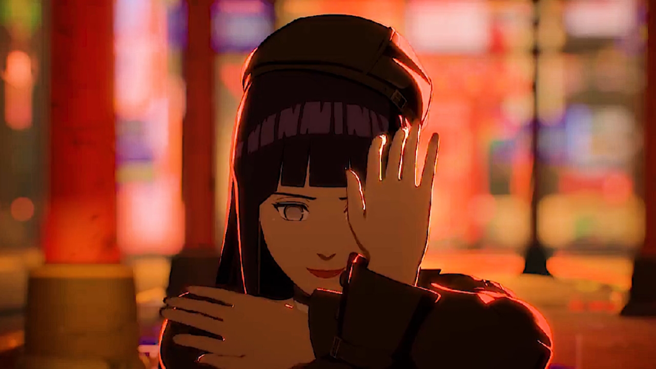 火影忍者#火影女团