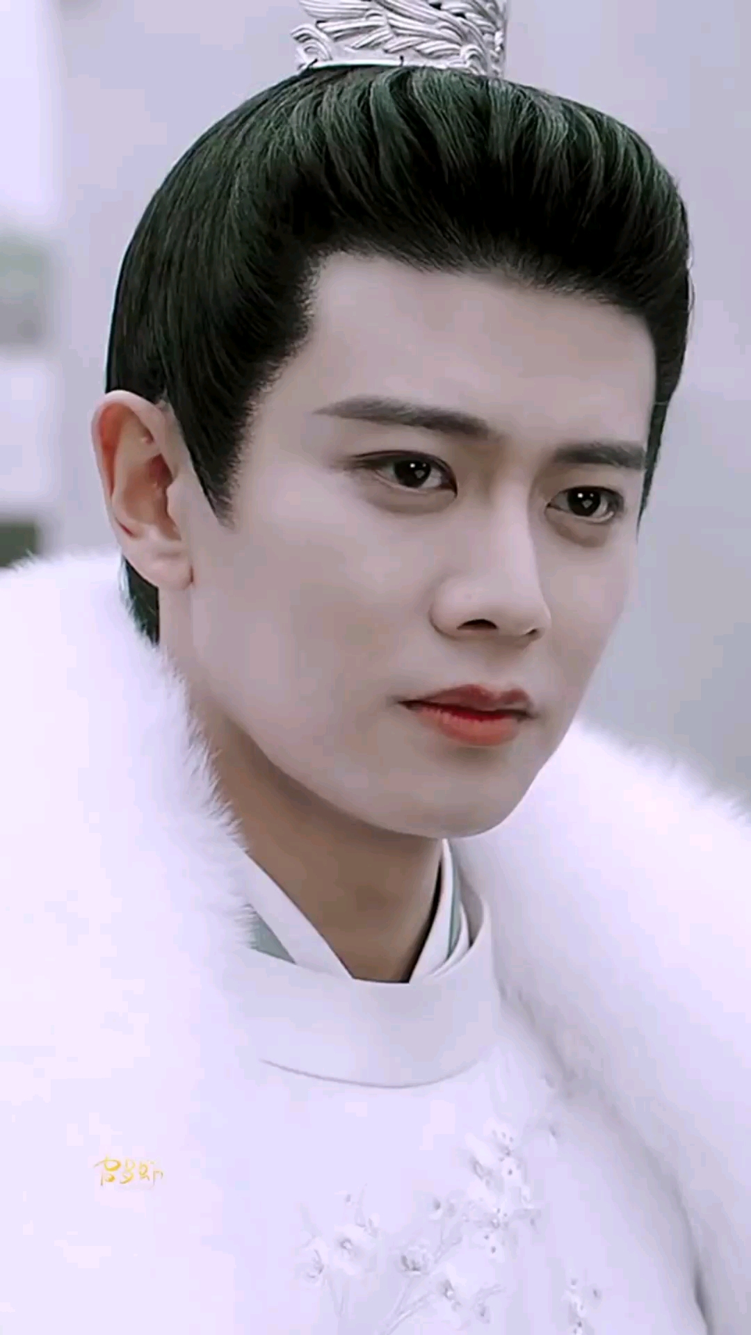 任嘉伦#周生如故太上头啦整理的收藏册终于到啦!