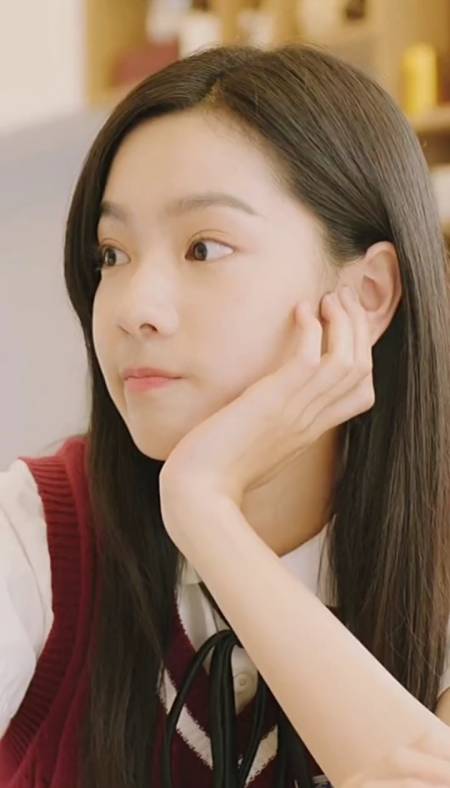我的刺猬女孩,是不是所有女孩都和好菲一样?