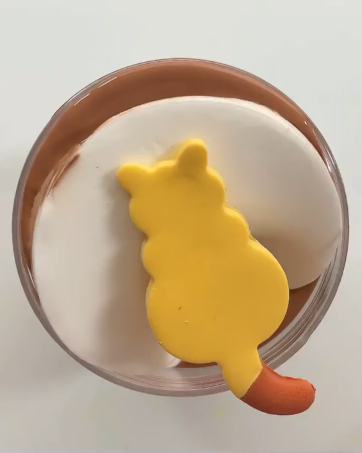 #外网玩泥素材#cr:angbuttter,老规矩