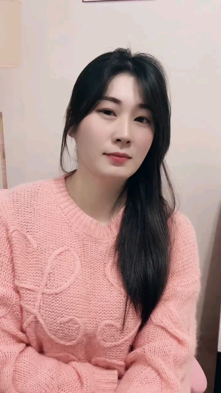 80后小姐姐是你喜欢的类型吗