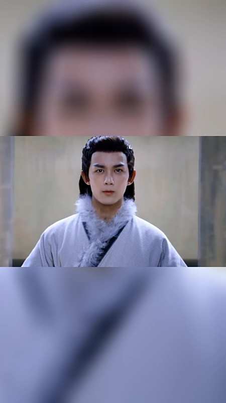 长歌行#猜测一个虐点看衣服歌隼刚久别重逢阿隼就在长歌的面前被扔妹