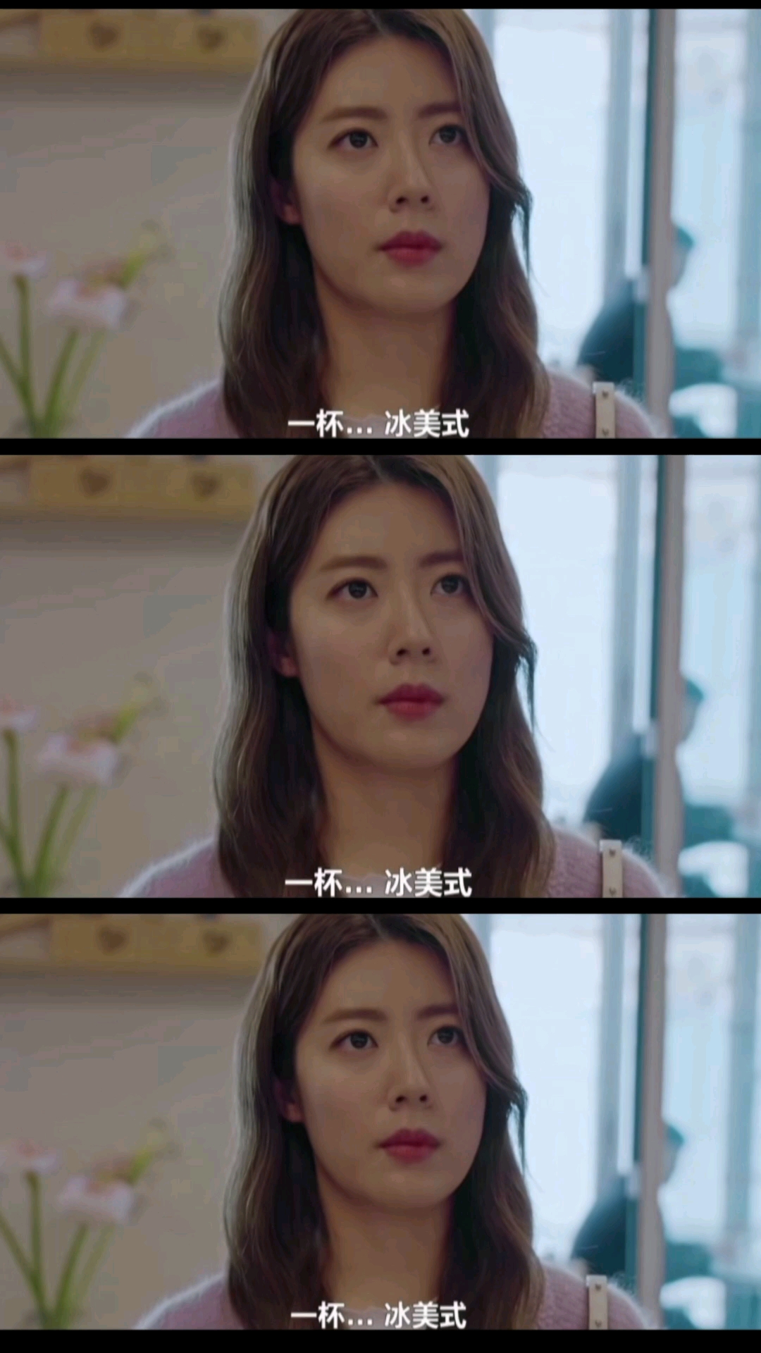 来魔女食堂吧#活着的每个瞬间都要被迫做出选择