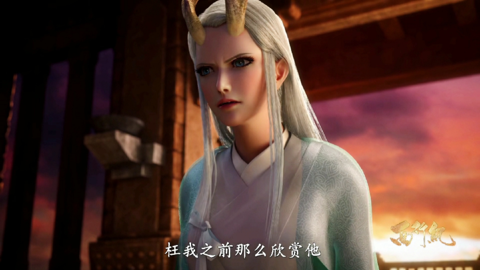 西行纪#西行唐三藏师徒个个都是语言终结者